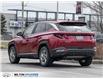 2022 Hyundai Tucson Preferred (Stk: 027934) in Milton - Image 5 of 22