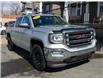 2017 GMC Sierra 1500 SLT (Stk: 444313) in Lower Sackville - Image 1 of 27