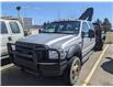 2007 Ford F-550 Chassis XLT (Stk: 15096) in Lethbridge - Image 1 of 3