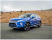 2019 Mitsubishi Eclipse Cross SE (Stk: 250357A) in St. John’s - Image 2 of 18