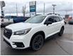 2022 Subaru Ascent Onyx (Stk: L560) in Newmarket - Image 4 of 20