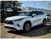 2022 Toyota Highlander Limited (Stk: 250713B) in Calgary - Image 5 of 23