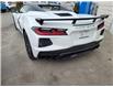 2025 Chevrolet Corvette Stingray (Stk: 1Y25176) in Thetford Mines - Image 3 of 7