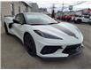 2025 Chevrolet Corvette Stingray (Stk: 1Y25176) in Thetford Mines - Image 2 of 7