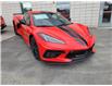 2025 Chevrolet Corvette Stingray (Stk: 1Y25225) in Thetford Mines - Image 2 of 6