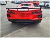 2025 Chevrolet Corvette Stingray (Stk: 1Y25225) in Thetford Mines - Image 3 of 6