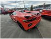 2025 Chevrolet Corvette Stingray (Stk: 1Y25225) in Thetford Mines - Image 4 of 6