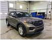 2021 Ford Explorer XLT (Stk: 25096A) in Melfort - Image 3 of 6