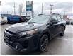 2024 Subaru Outback Onyx (Stk: L561) in Newmarket - Image 3 of 17