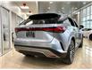 2025 Lexus RX 350h Base (Stk: 250803) in Calgary - Image 4 of 20