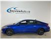 2022 Hyundai Elantra Preferred (Stk: 42355J) in Belleville - Image 1 of 23