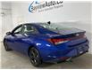 2022 Hyundai Elantra Preferred (Stk: 42355J) in Belleville - Image 5 of 23