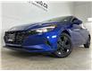 2022 Hyundai Elantra Preferred (Stk: 42355J) in Belleville - Image 4 of 23