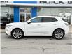 2022 Buick Envision Avenir (Stk: 43646) in Carleton Place - Image 2 of 25