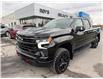 2025 Chevrolet Silverado 1500 LT Trail Boss (Stk: 25184) in Green Valley - Image 1 of 14