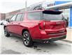 2025 GMC Yukon XL AT4 (Stk: 249163) in Carleton Place - Image 3 of 28