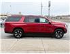 2025 GMC Yukon XL AT4 (Stk: 249163) in Carleton Place - Image 8 of 28