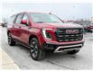2025 GMC Yukon XL AT4 (Stk: 249163) in Carleton Place - Image 9 of 28