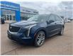 2019 Cadillac XT4 Sport (Stk: 25-090-1) in Pembroke - Image 1 of 17
