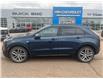 2019 Cadillac XT4 Sport (Stk: 25-090-1) in Pembroke - Image 4 of 17