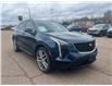 2019 Cadillac XT4 Sport (Stk: 25-090-1) in Pembroke - Image 3 of 17