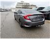 2019 Honda Civic Sport (Stk: 41458A) in Whitby - Image 4 of 26