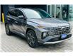 2024 Hyundai Tucson Hybrid N-Line (Stk: 16104077A) in Markham - Image 1 of 10