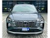 2024 Hyundai Tucson Hybrid N-Line (Stk: 16104077A) in Markham - Image 2 of 10