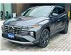 2024 Hyundai Tucson Hybrid N-Line (Stk: 16104077A) in Markham - Image 3 of 10