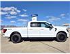 2025 Ford F-150 Lariat (Stk: S53025) in Hague - Image 1 of 15