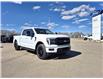 2025 Ford F-150 Lariat (Stk: S53025) in Hague - Image 2 of 15