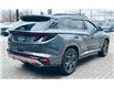 2024 Hyundai Tucson Hybrid N-Line (Stk: 16104077A) in Markham - Image 7 of 10