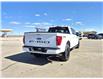 2025 Ford F-150 Lariat (Stk: S53025) in Hague - Image 8 of 15