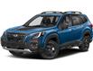 2024 Subaru Forester Wilderness (Stk: JF2SKE) in Goderich - Image 1 of 12