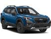 2024 Subaru Forester Wilderness (Stk: JF2SKE) in Goderich - Image 2 of 12