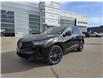 2025 Acura RDX A-Spec (Stk: 10078) in Saskatoon - Image 1 of 25