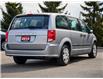 2015 Dodge Grand Caravan SE/SXT (Stk: 250320A) in Hamilton - Image 10 of 24