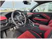 2025 Acura ADX Platinum Elite A-Spec (Stk: 10072) in Saskatoon - Image 12 of 23