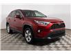 2020 Toyota RAV4 XLE (Stk: K0596L) in London - Image 3 of 13