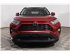 2020 Toyota RAV4 XLE (Stk: K0596L) in London - Image 2 of 13