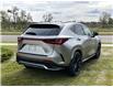2025 Lexus NX 350 Base (Stk: 250779) in Calgary - Image 3 of 24