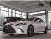 2025 Lexus ES 300h Base (Stk: PL25022) in Kingston - Image 1 of 19