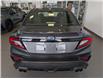2022 Subaru WRX Sport-tech (Stk: 250270a) in Mississauga - Image 6 of 24