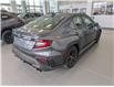2022 Subaru WRX Sport-tech (Stk: 250270a) in Mississauga - Image 7 of 24