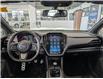 2022 Subaru WRX Sport-tech (Stk: 250270a) in Mississauga - Image 10 of 24