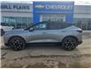 2024 Chevrolet Blazer RS (Stk: 25P005) in Wadena - Image 12 of 26