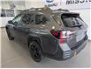 2023 Subaru Outback Wilderness (Stk: 250315A) in Mississauga - Image 5 of 23