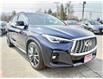 2024 Infiniti QX55 Sensory (Stk: P6798) in Brantford - Image 3 of 27