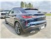 2024 Infiniti QX55 Sensory (Stk: P6798) in Brantford - Image 10 of 27