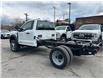 2025 Ford F-550 Chassis  (Stk: 2502290) in Ottawa - Image 4 of 11